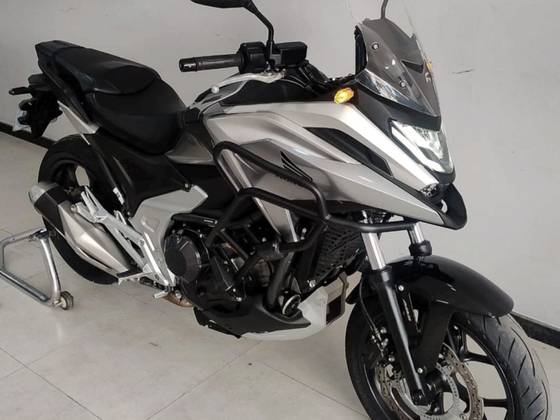 HONDA NC 750X ABS 